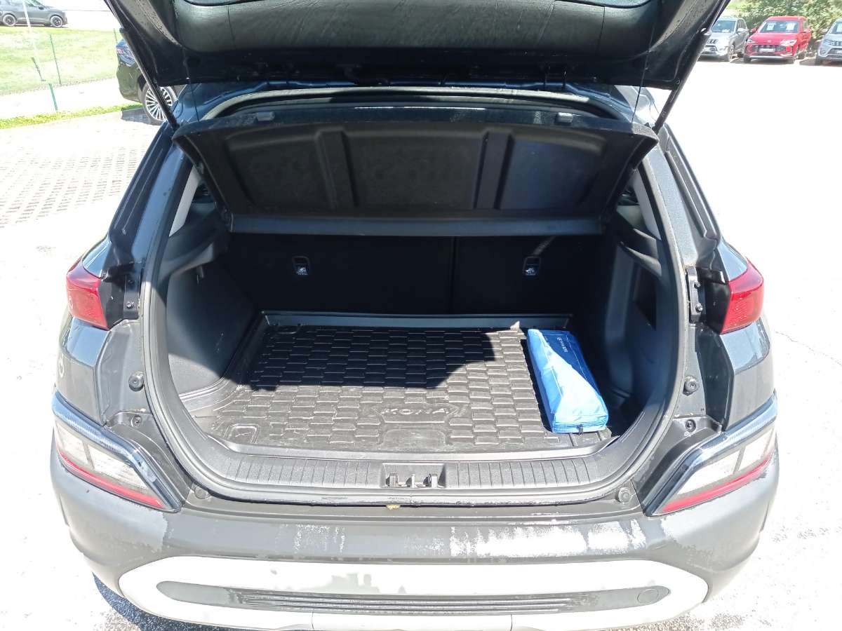Hyundai KONA AIR