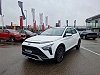 Hyundai BAYON TWIST  100 CV AUTOMATIQUE thumbnail