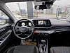 Hyundai BAYON TWIST  100 CV AUTOMATIQUE thumbnail
