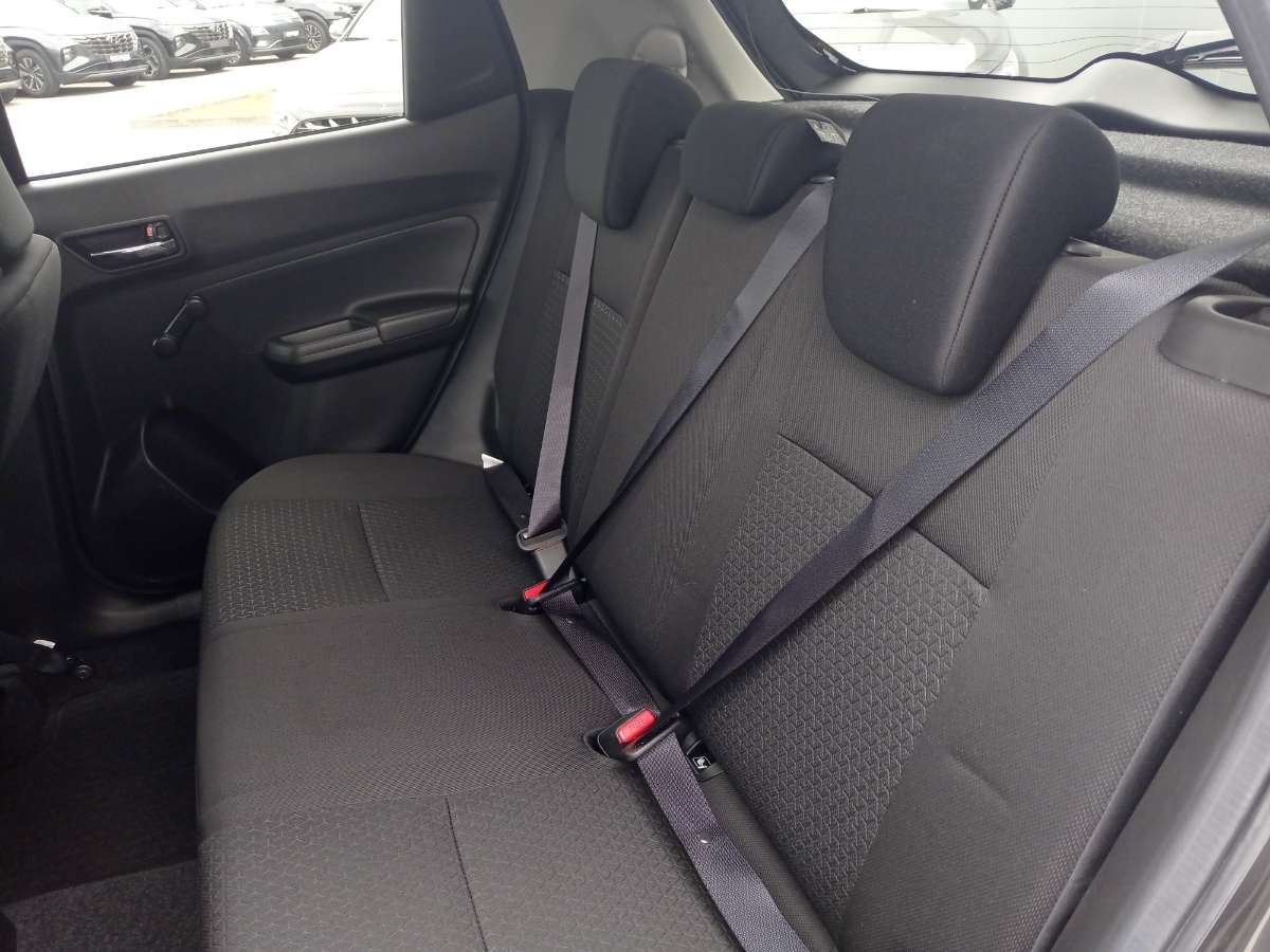 Suzuki Swift GL+   MILD  HYBRID