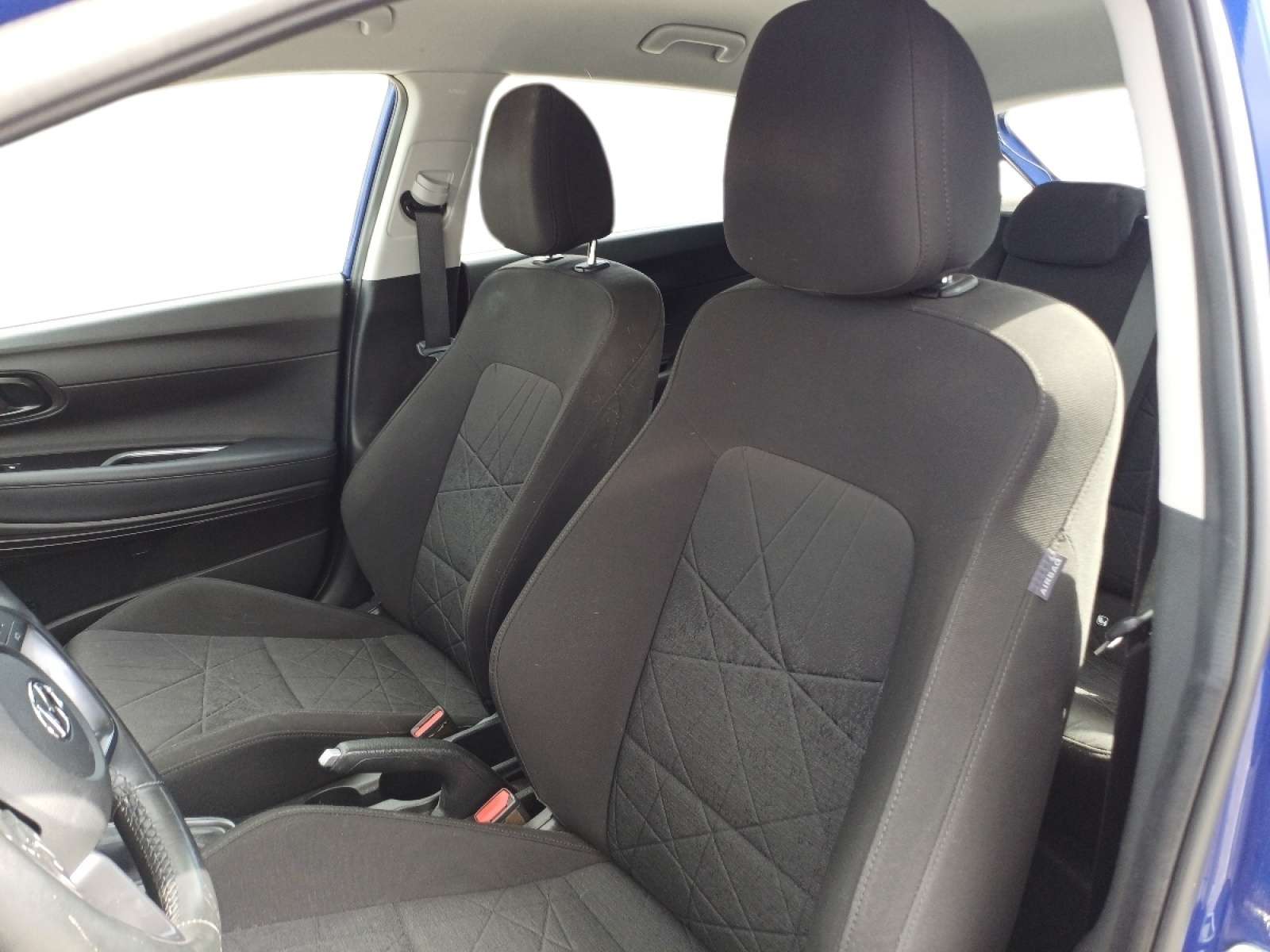 Hyundai BAYON TWIST AUTOMATIQUE