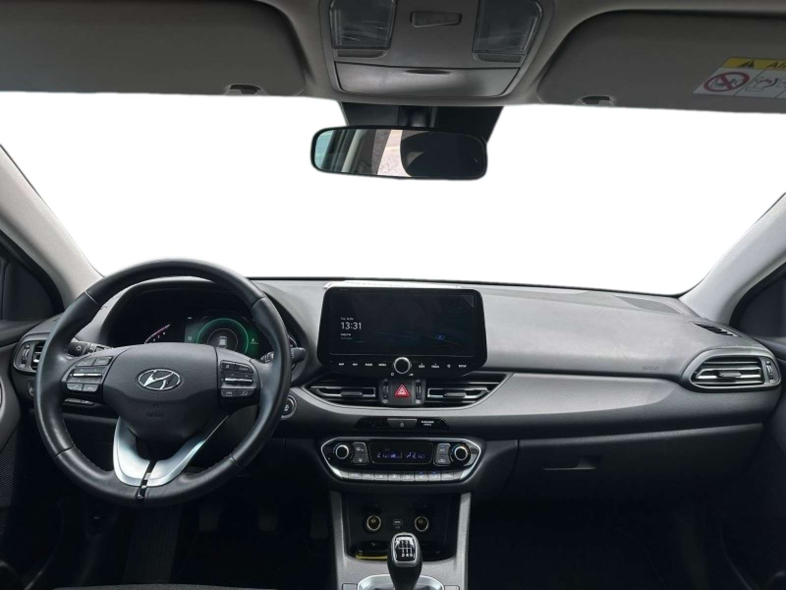 Hyundai i30 TECHNO WAGON