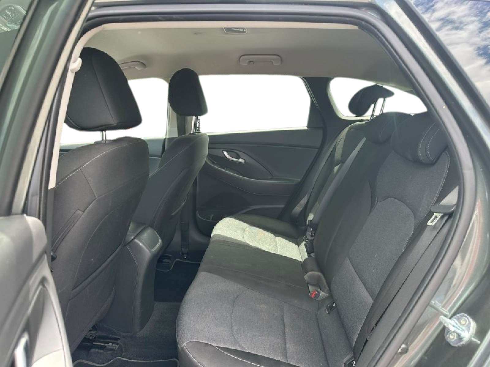Hyundai i30 TECHNO WAGON