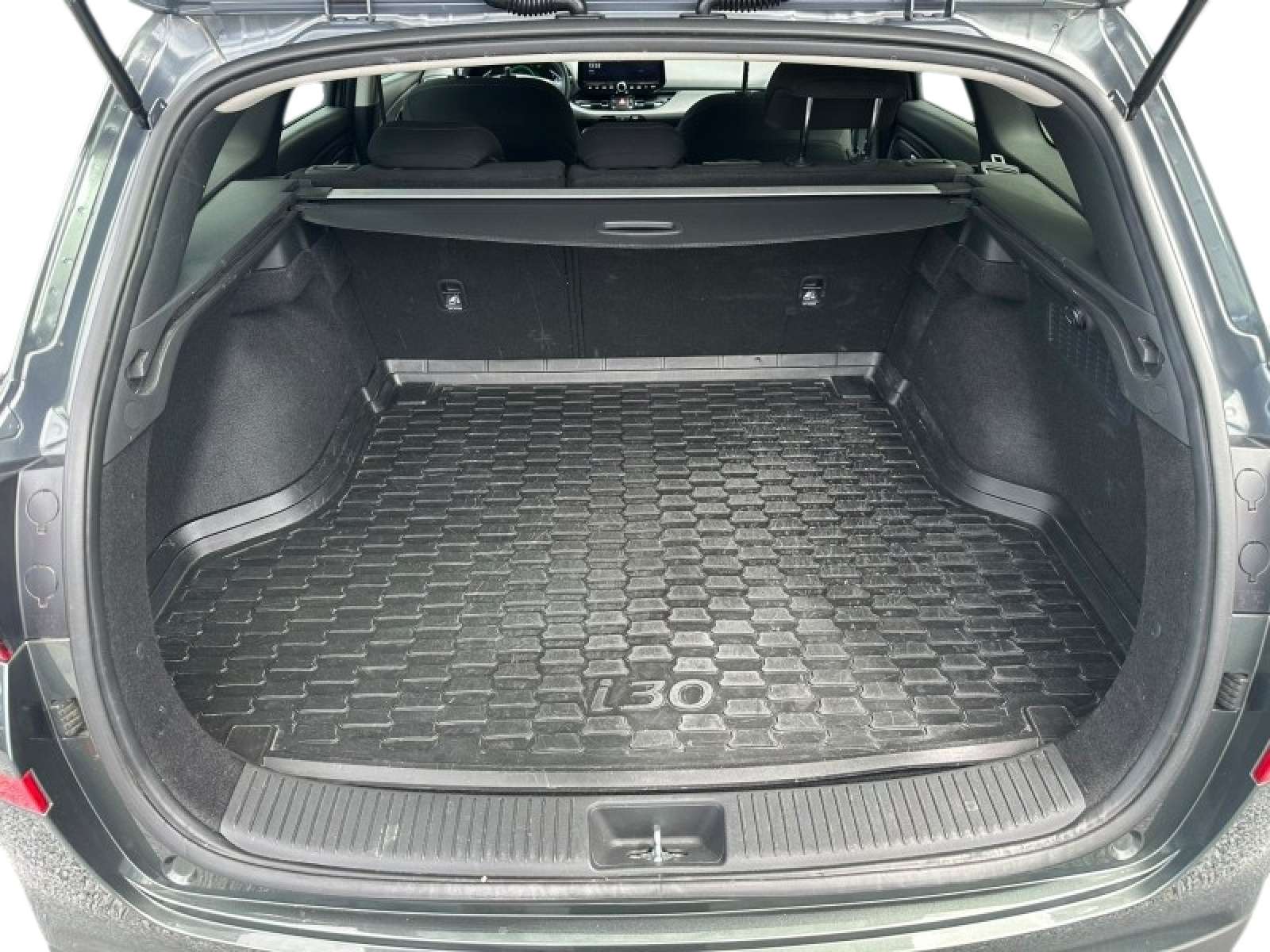 Hyundai i30 TECHNO WAGON