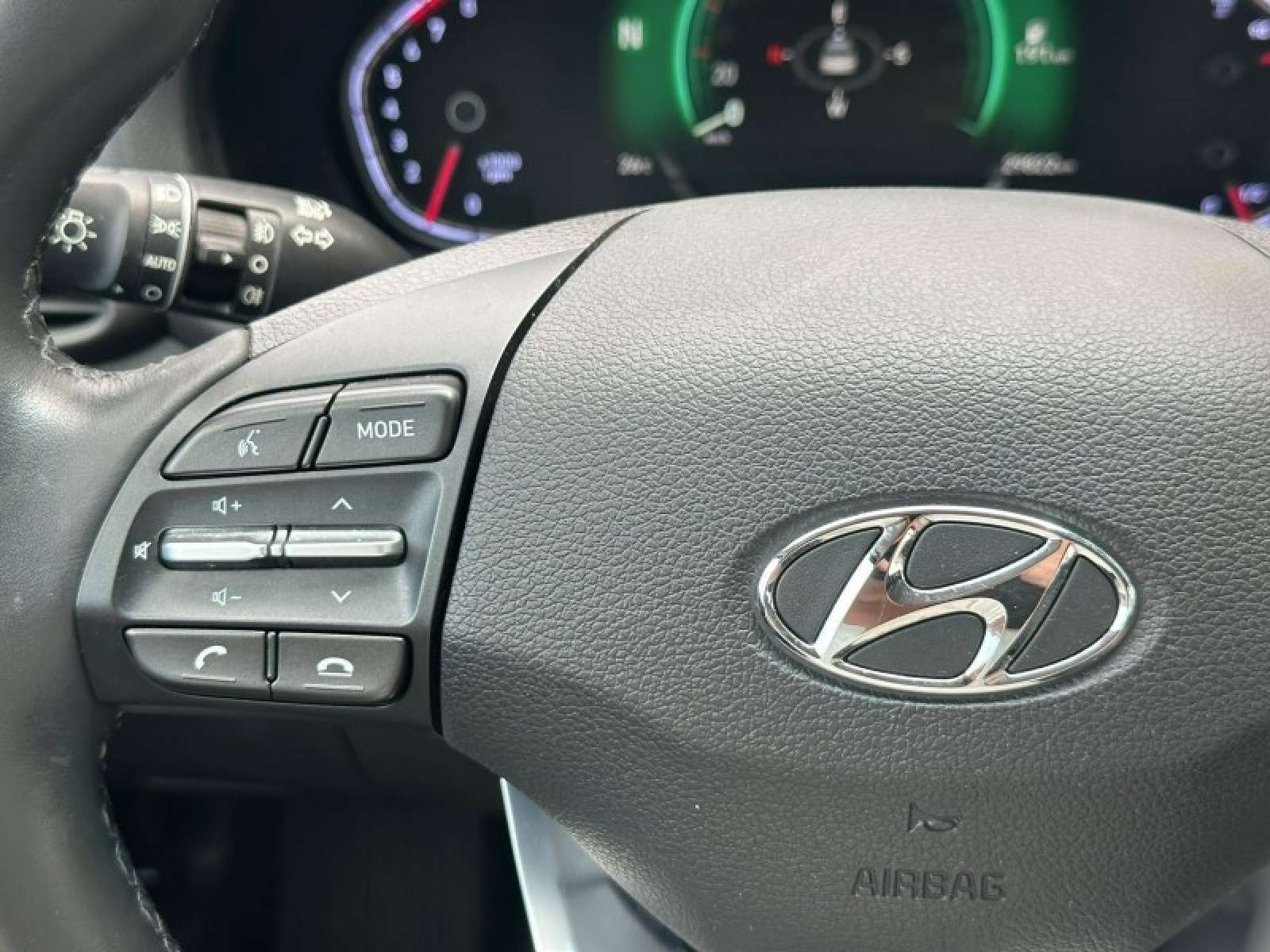 Hyundai i30 TECHNO WAGON