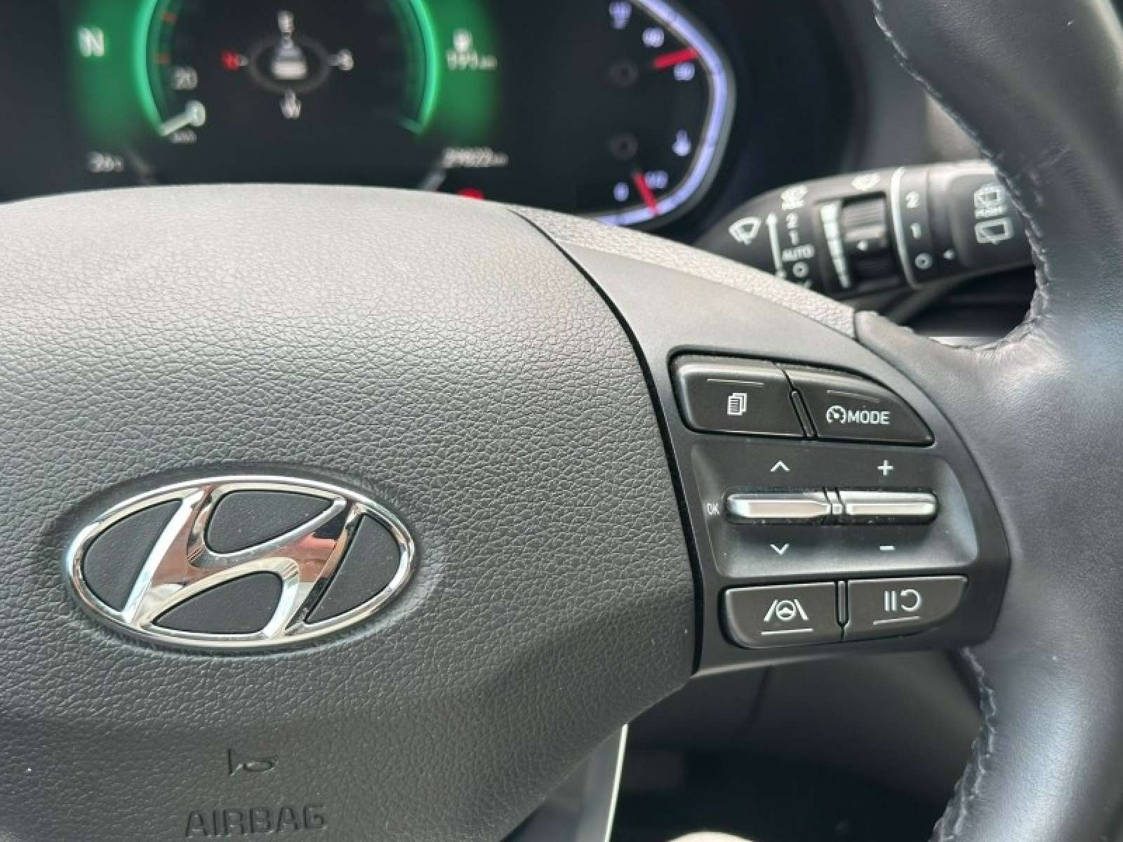 Hyundai i30 TECHNO WAGON