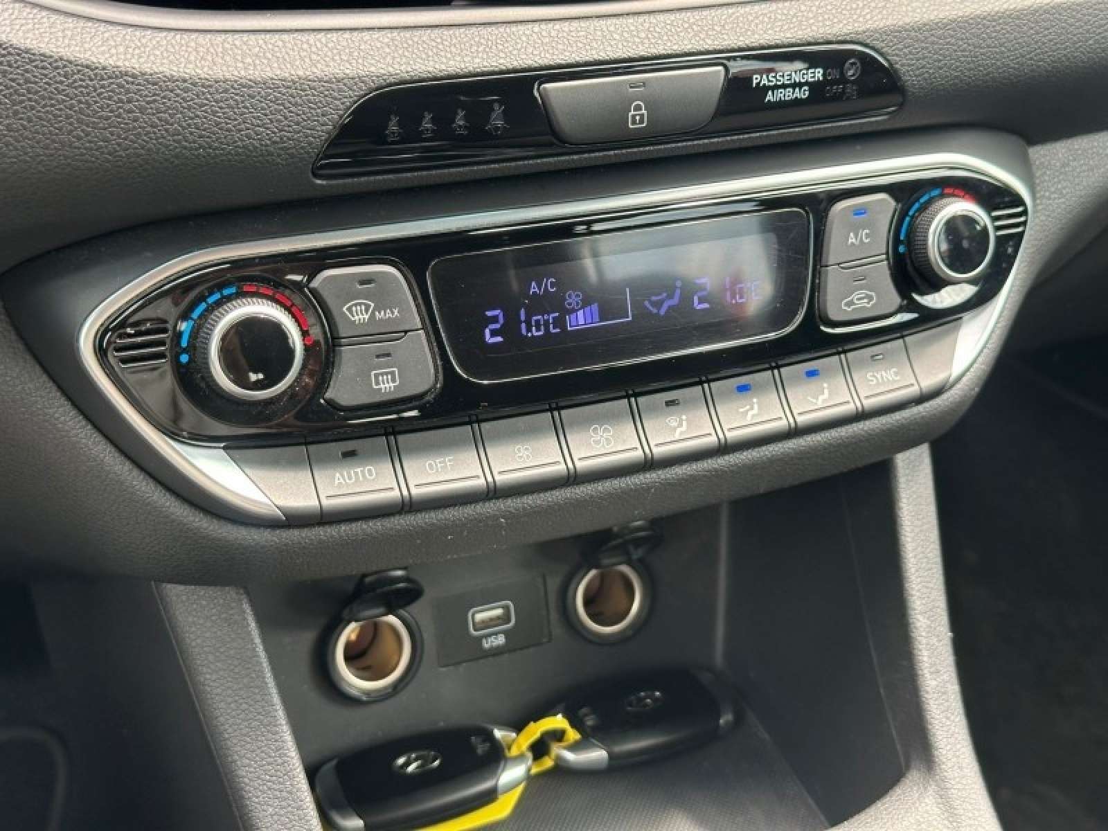Hyundai i30 TECHNO WAGON