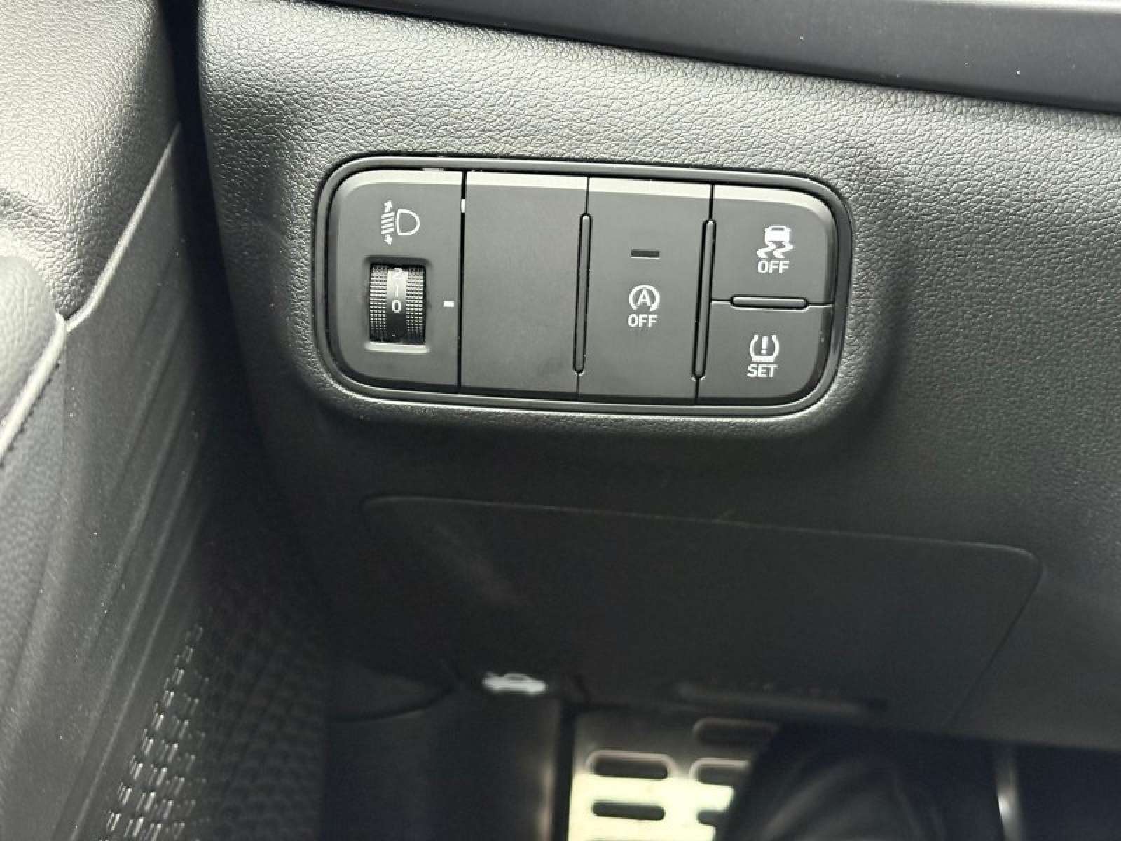 Hyundai BAYON TWIST