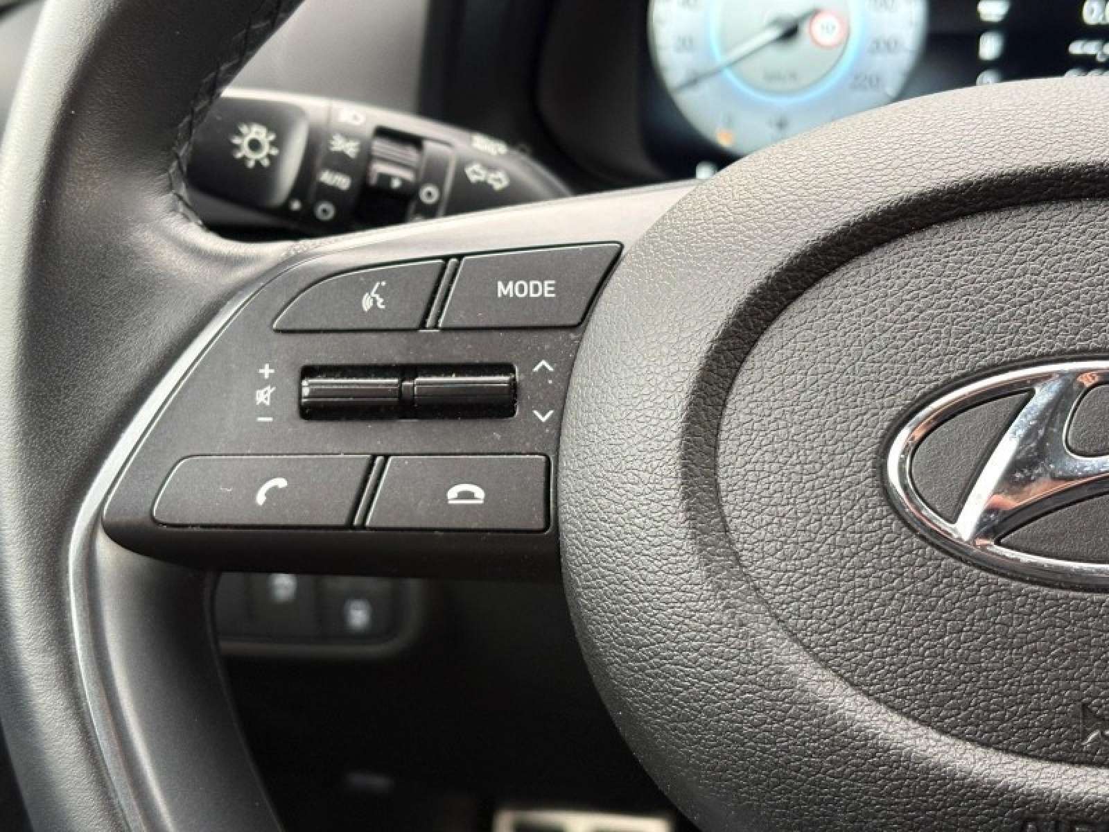 Hyundai BAYON TWIST