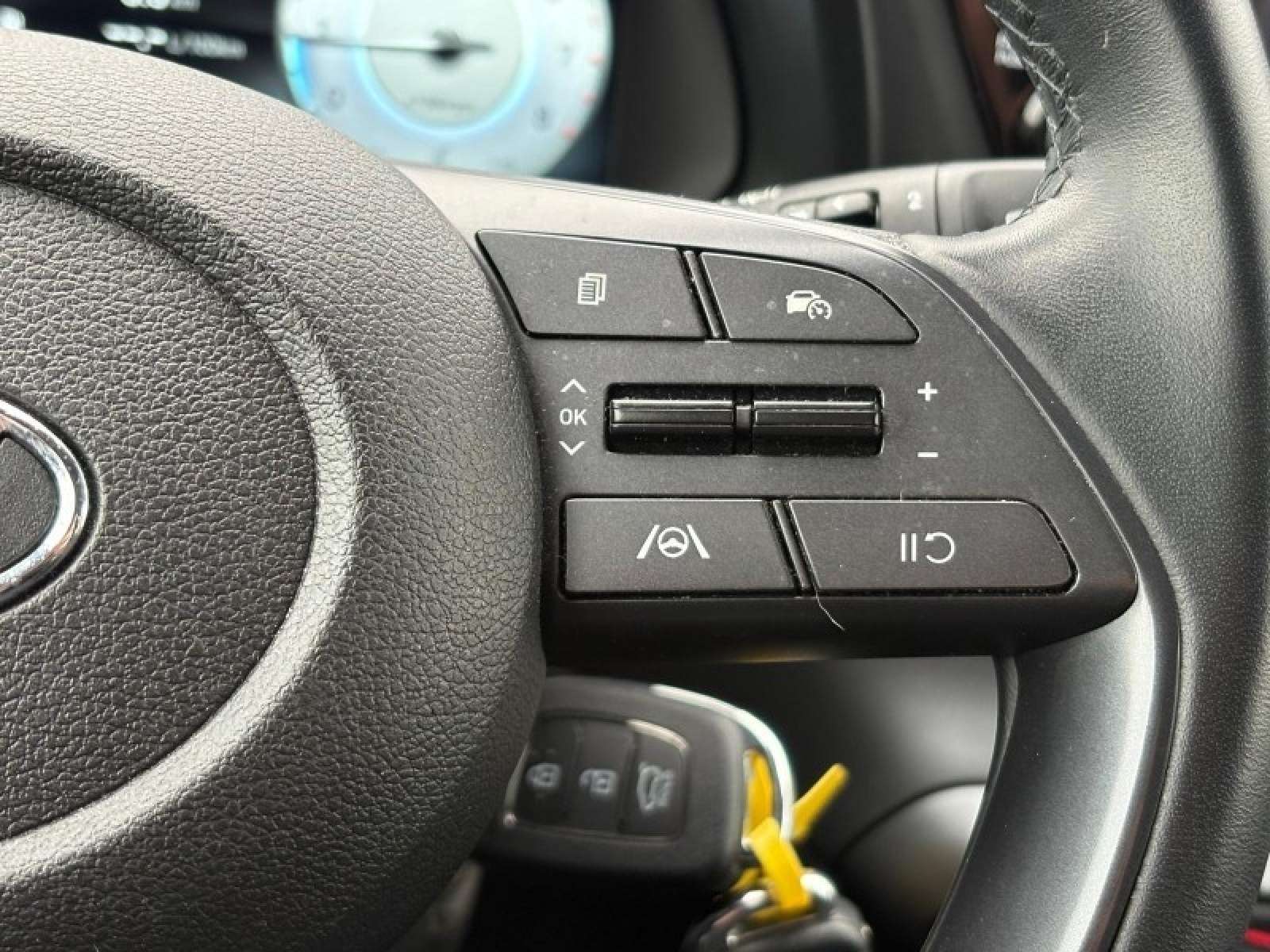 Hyundai BAYON TWIST