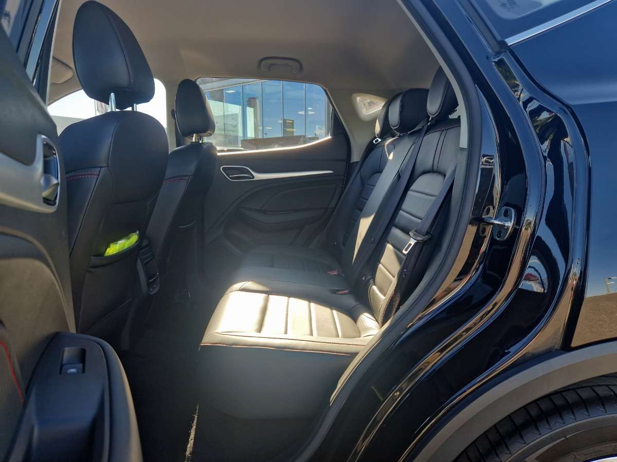 MG ZS 1.0 T-GDi LUXURY AUTO