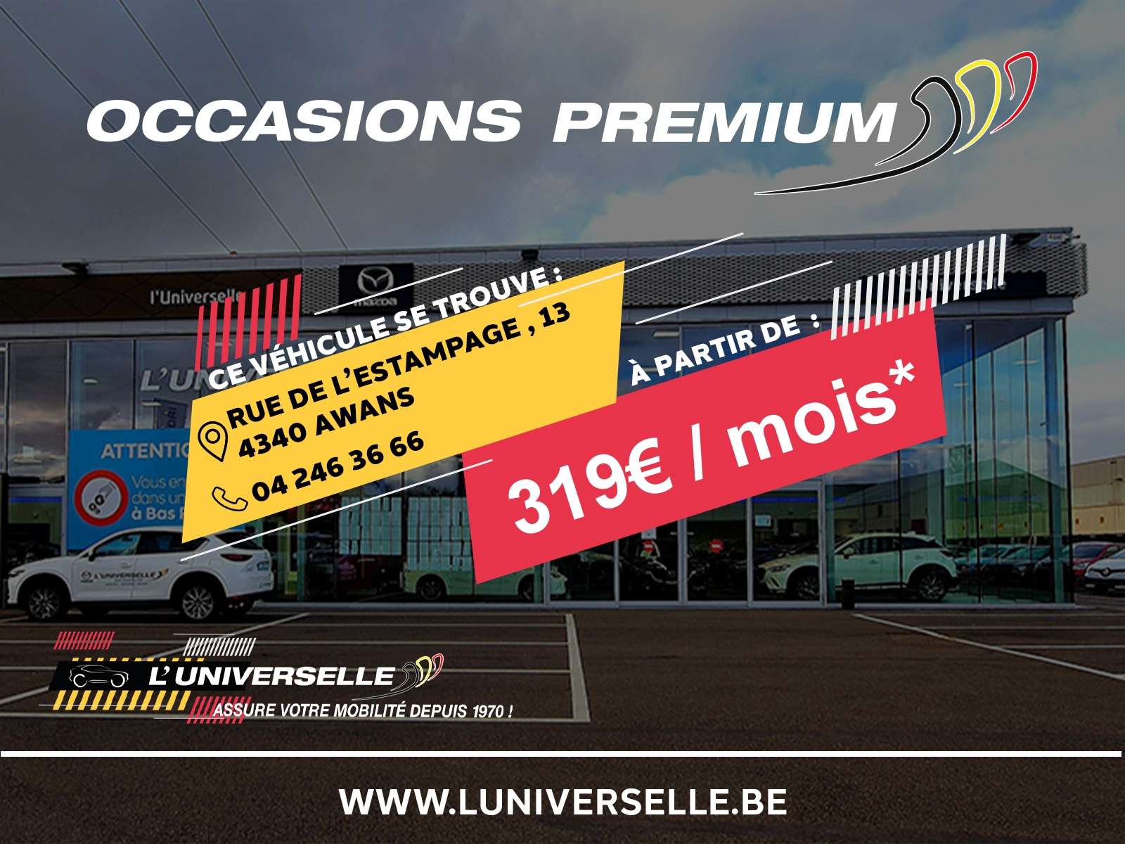 Opel Grandland ULTIMATE BOITE AUTOMATIQUE