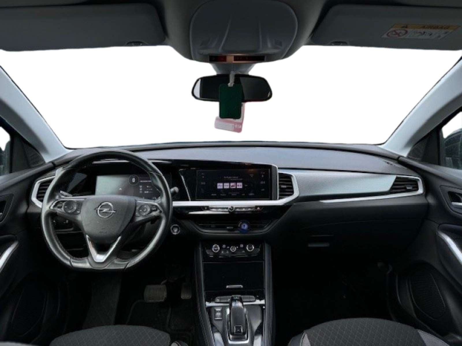 Opel Grandland ULTIMATE BOITE AUTOMATIQUE