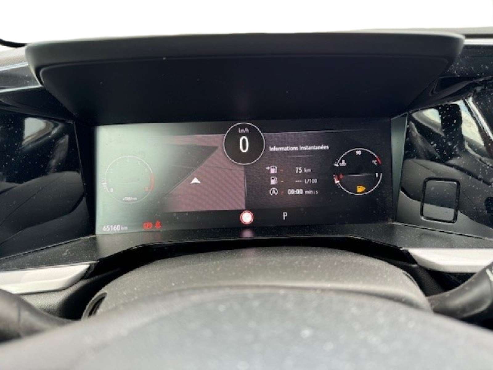 Opel Grandland ULTIMATE BOITE AUTOMATIQUE