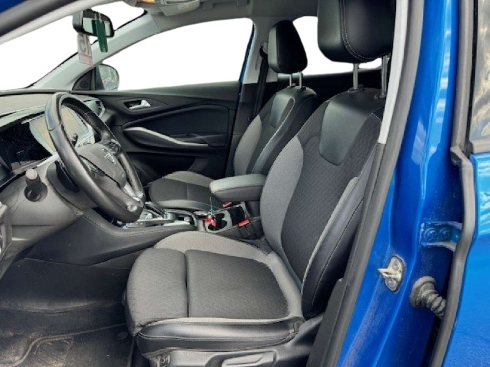 Opel Grandland ULTIMATE BOITE AUTOMATIQUE