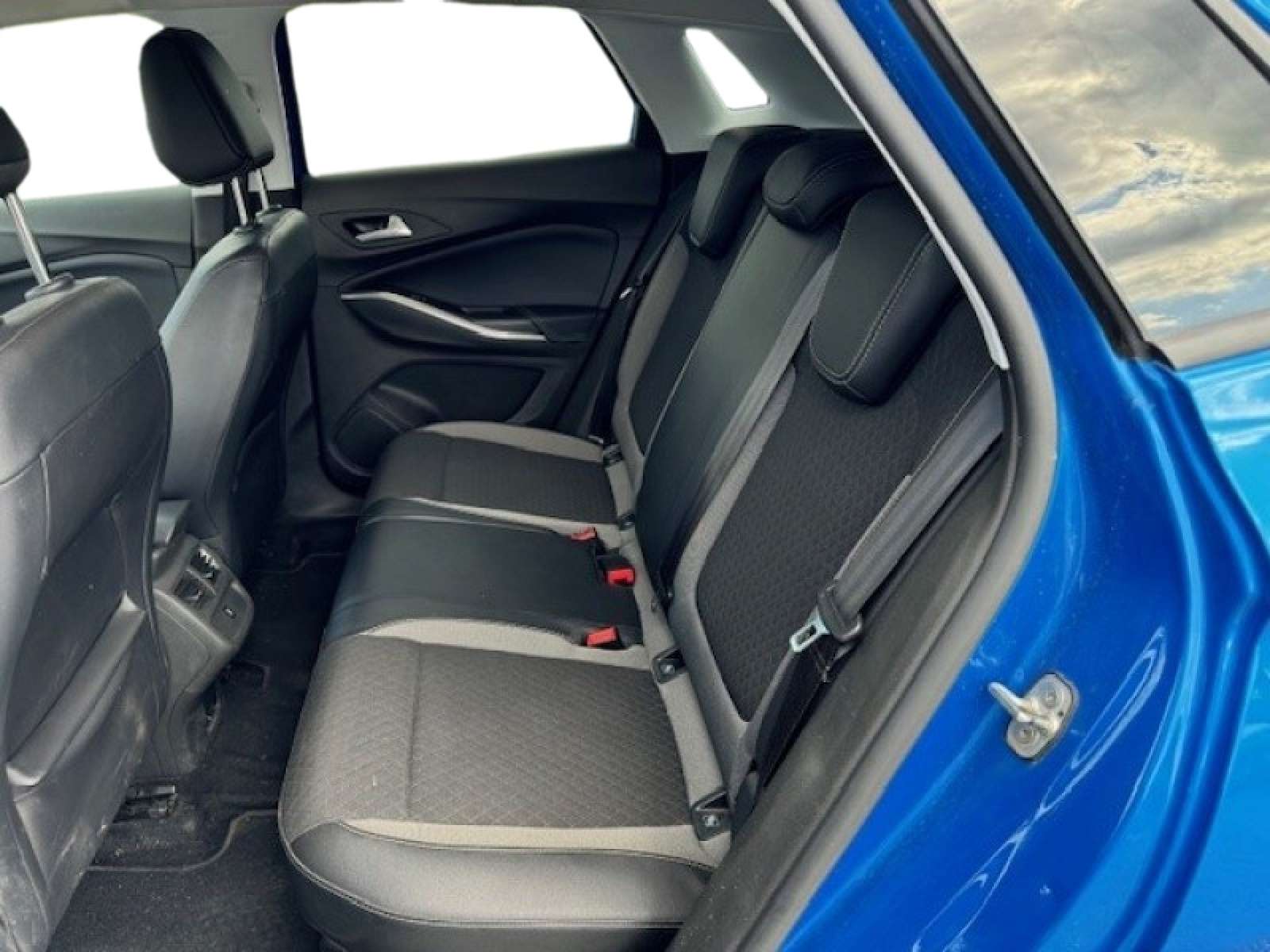 Opel Grandland ULTIMATE BOITE AUTOMATIQUE