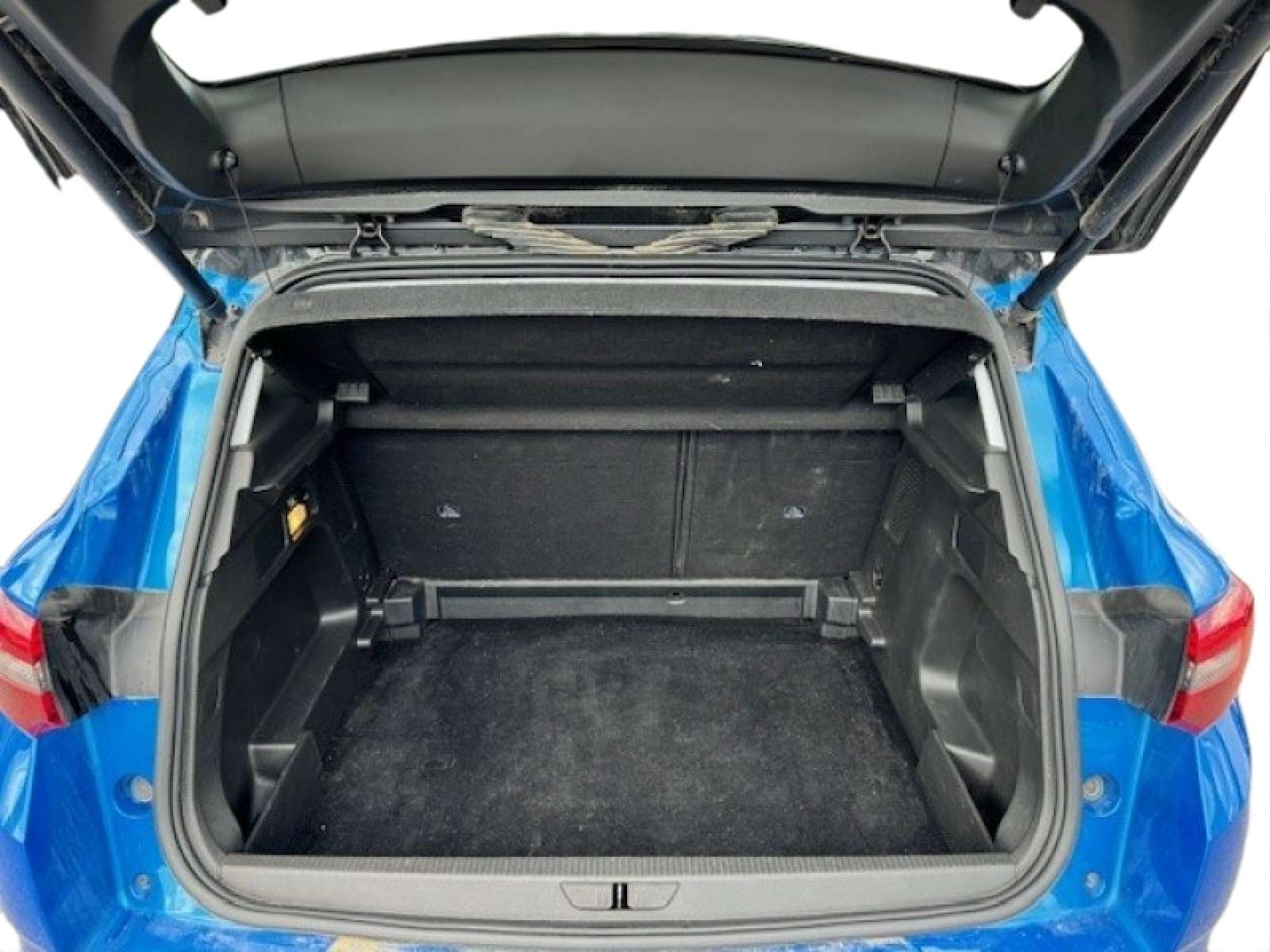 Opel Grandland ULTIMATE BOITE AUTOMATIQUE