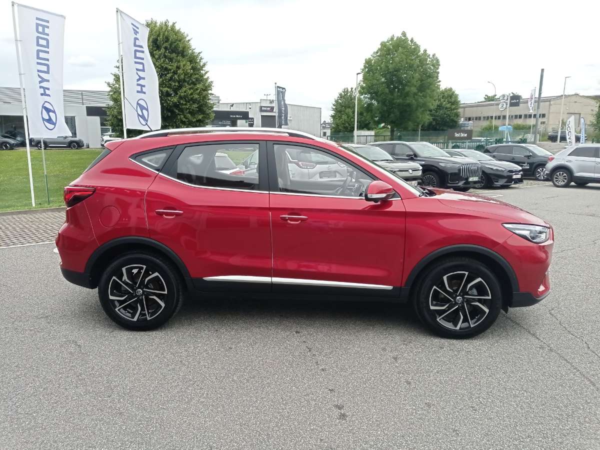 MG ZS 1.0 LUXURY AUTO