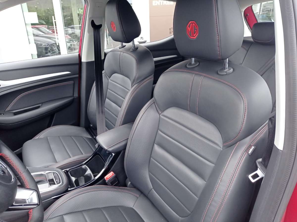 MG ZS 1.0 LUXURY AUTO