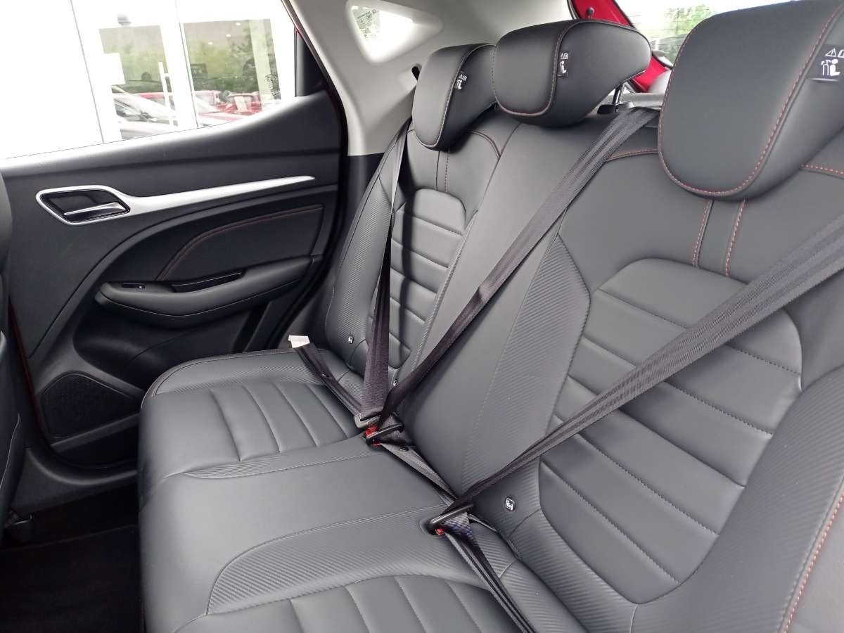 MG ZS 1.0 LUXURY AUTO
