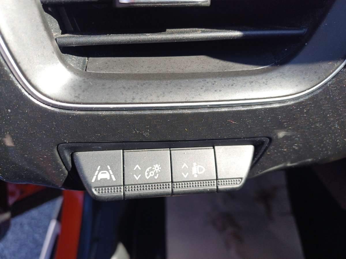 Renault Arkana E-TECH PHEV RS-LINE