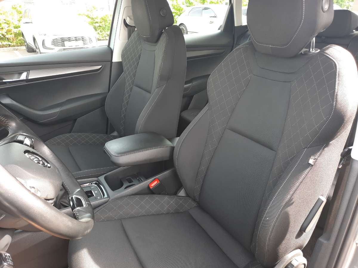 Skoda Karoq AMBITION