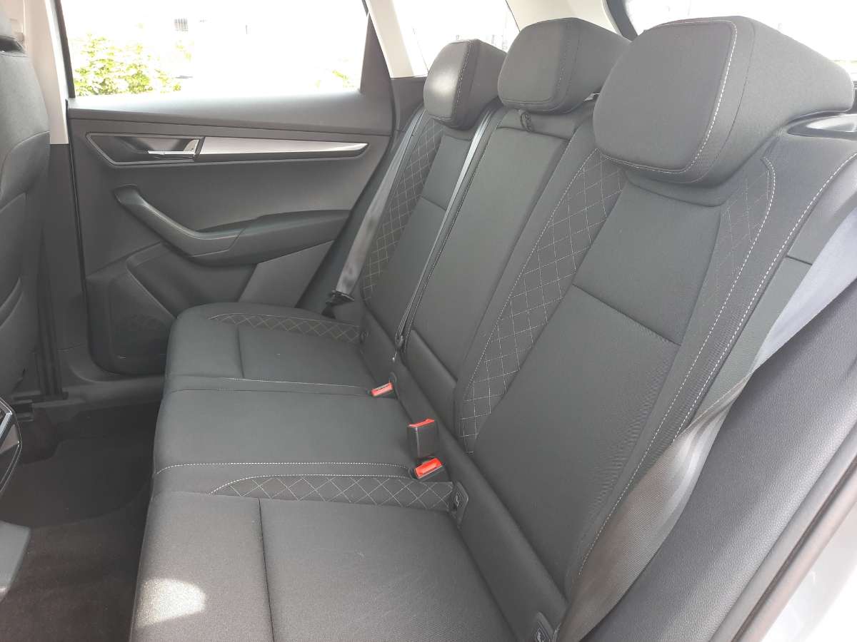 Skoda Karoq AMBITION