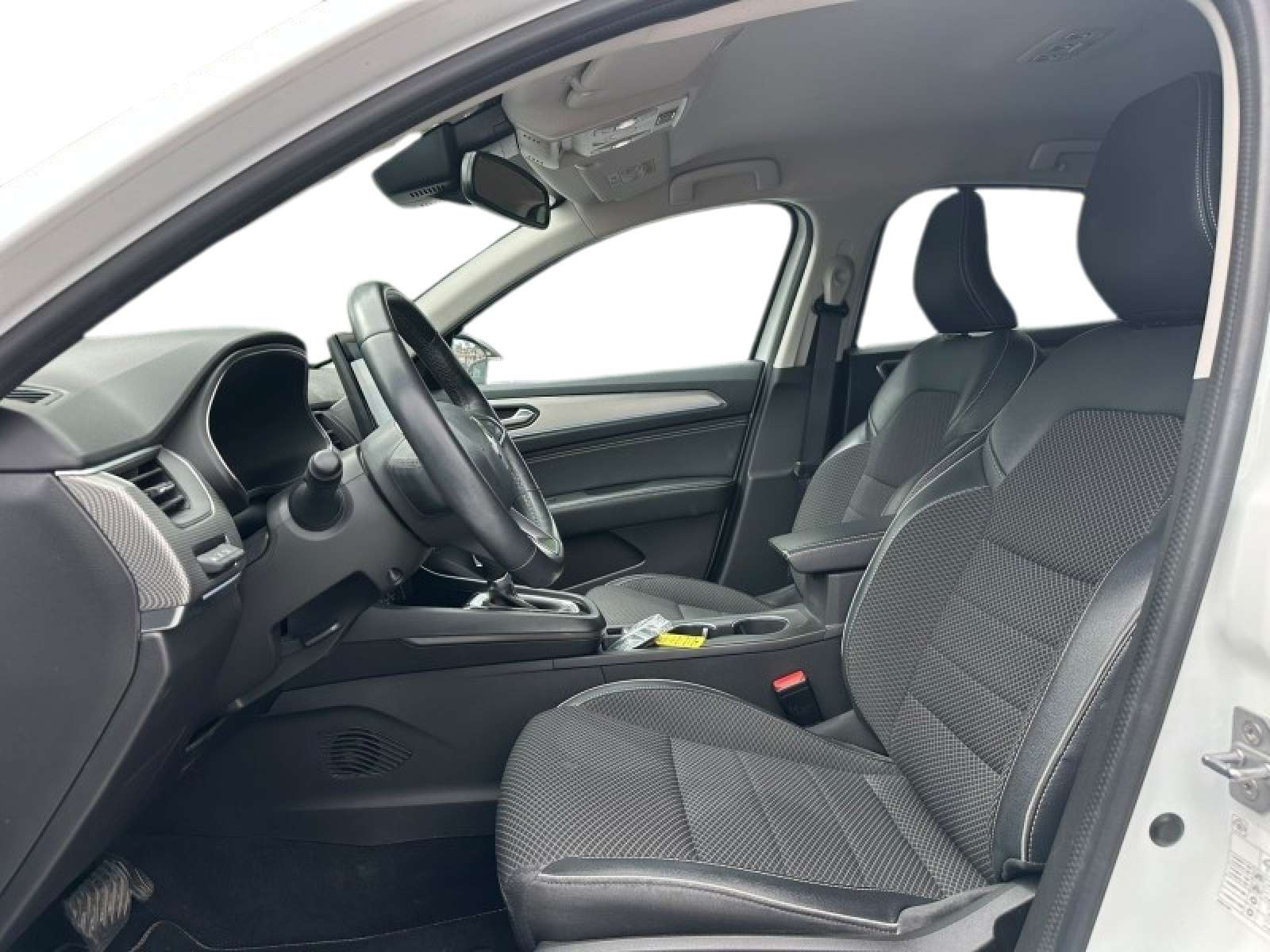 Renault Arkana INTENS E-TECH HYBRID