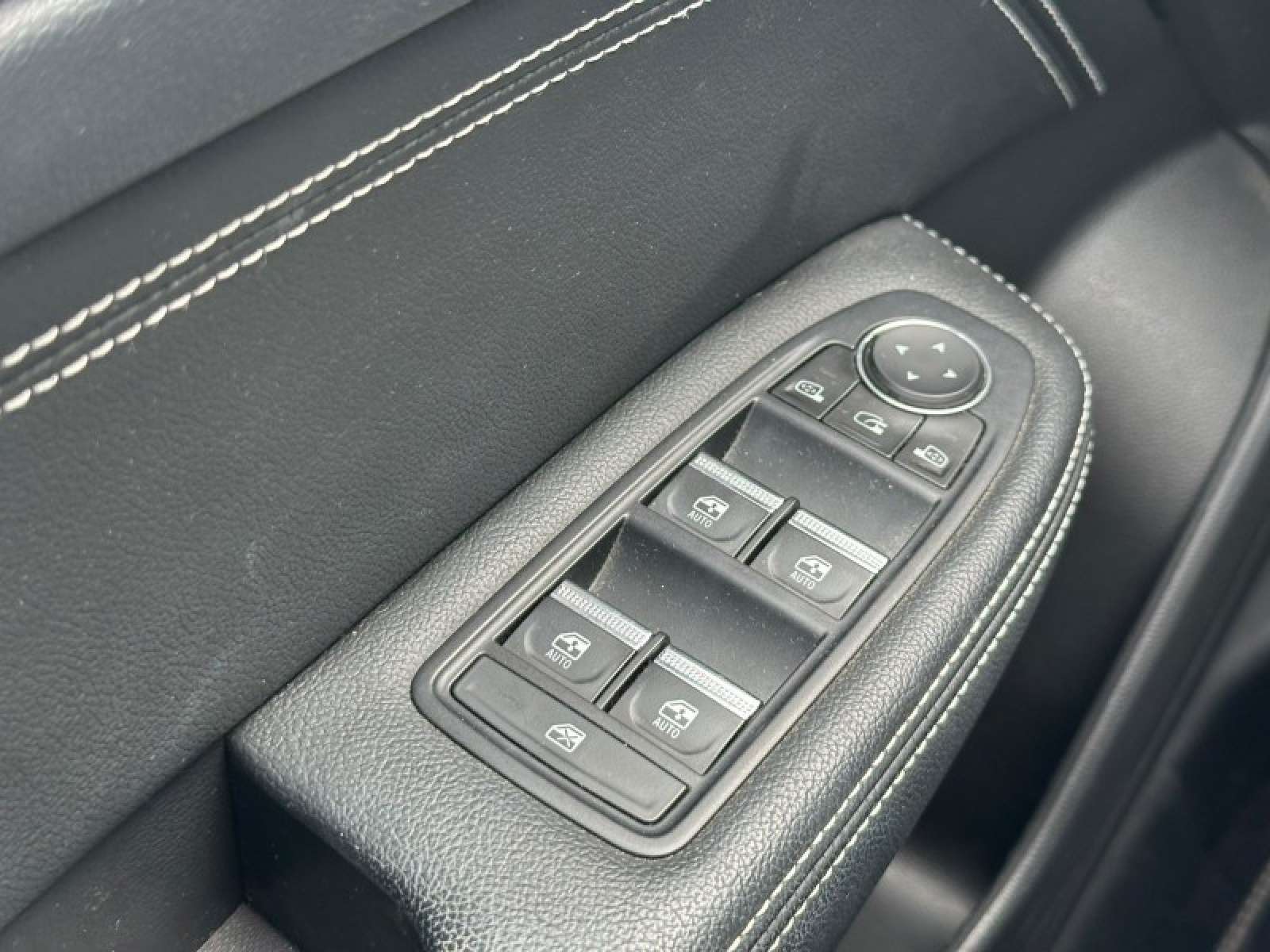 Renault Arkana INTENS E-TECH HYBRID