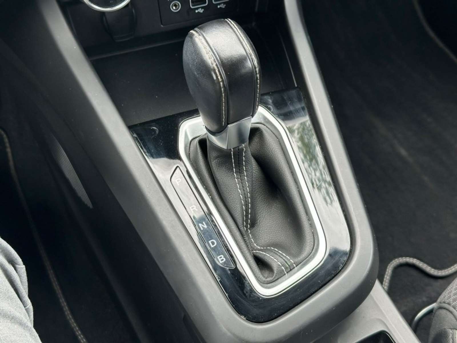 Renault Arkana INTENS E-TECH HYBRID