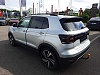 Volkswagen T-Cross R LINE thumbnail