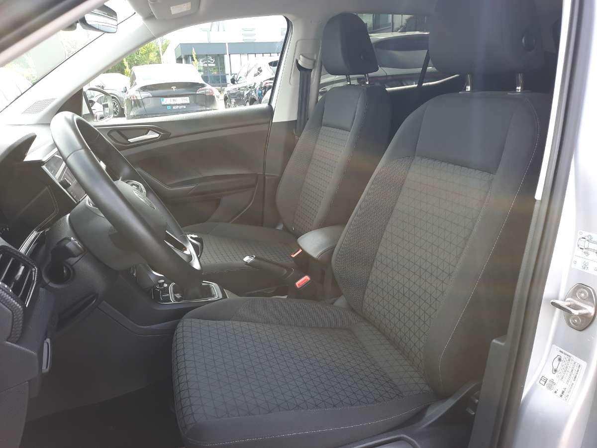 Volkswagen T-Cross R LINE