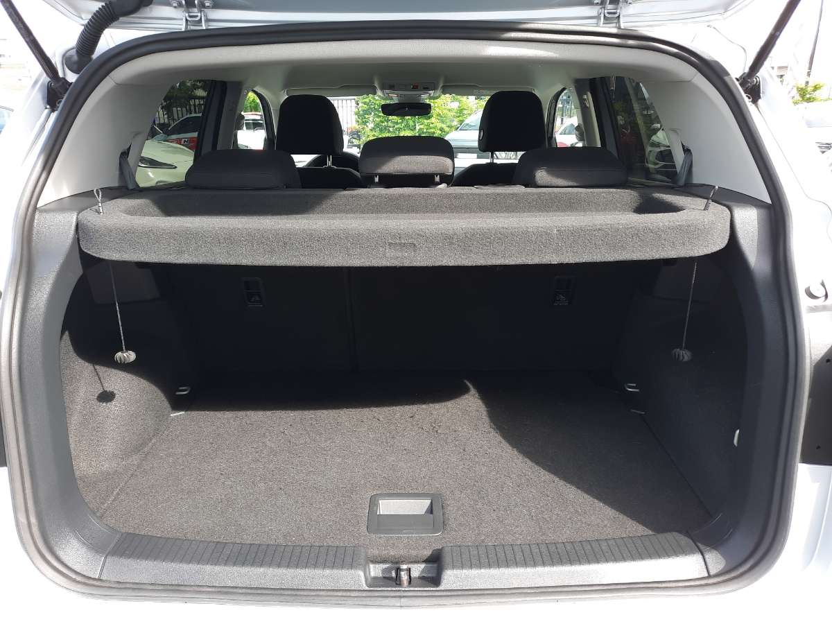 Volkswagen T-Cross R LINE