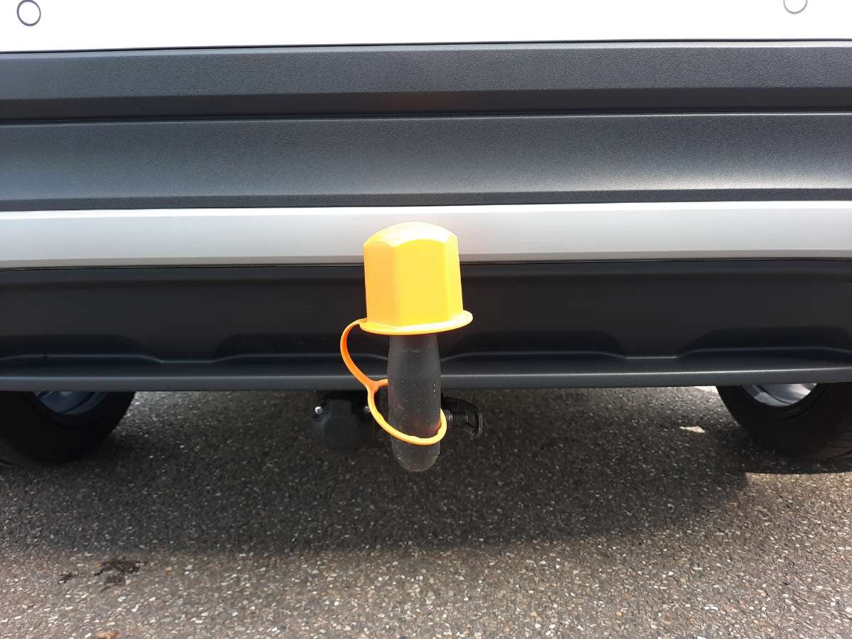 Volkswagen T-Cross R LINE