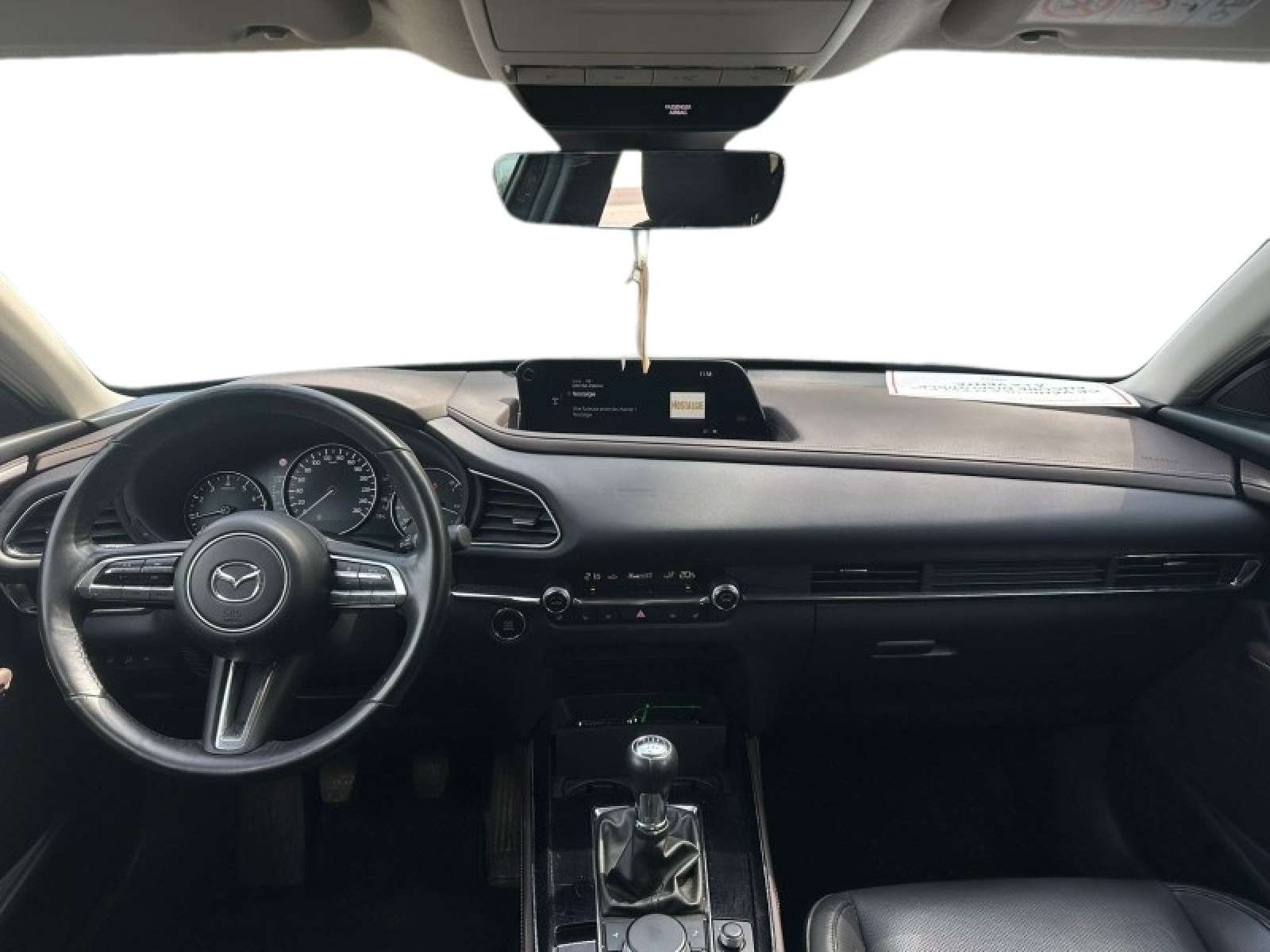 Mazda CX-30 SKYCRUISE 122