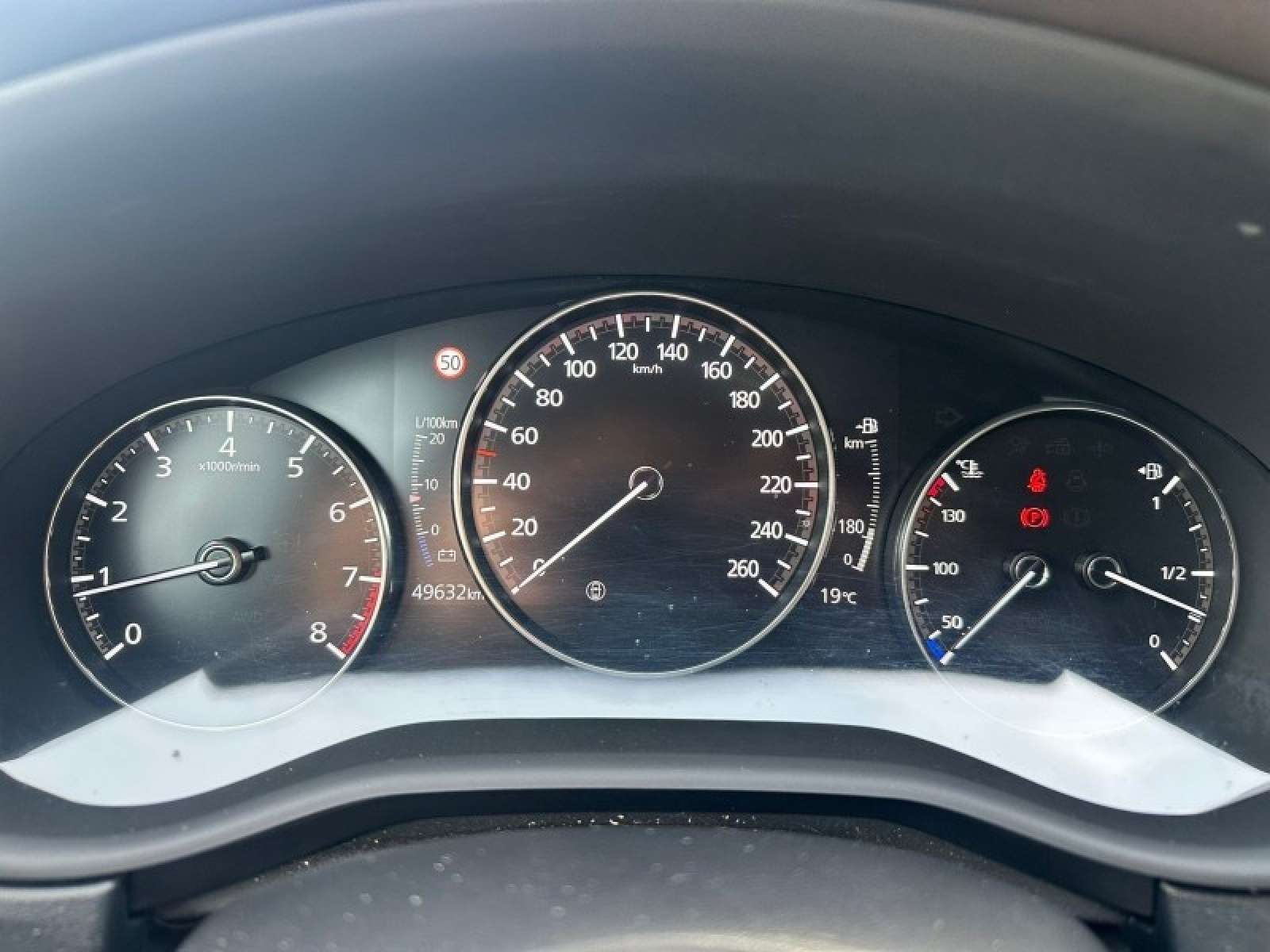 Mazda CX-30 SKYCRUISE 122