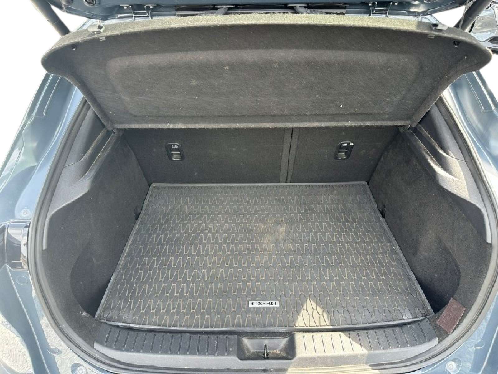 Mazda CX-30 SKYCRUISE 122