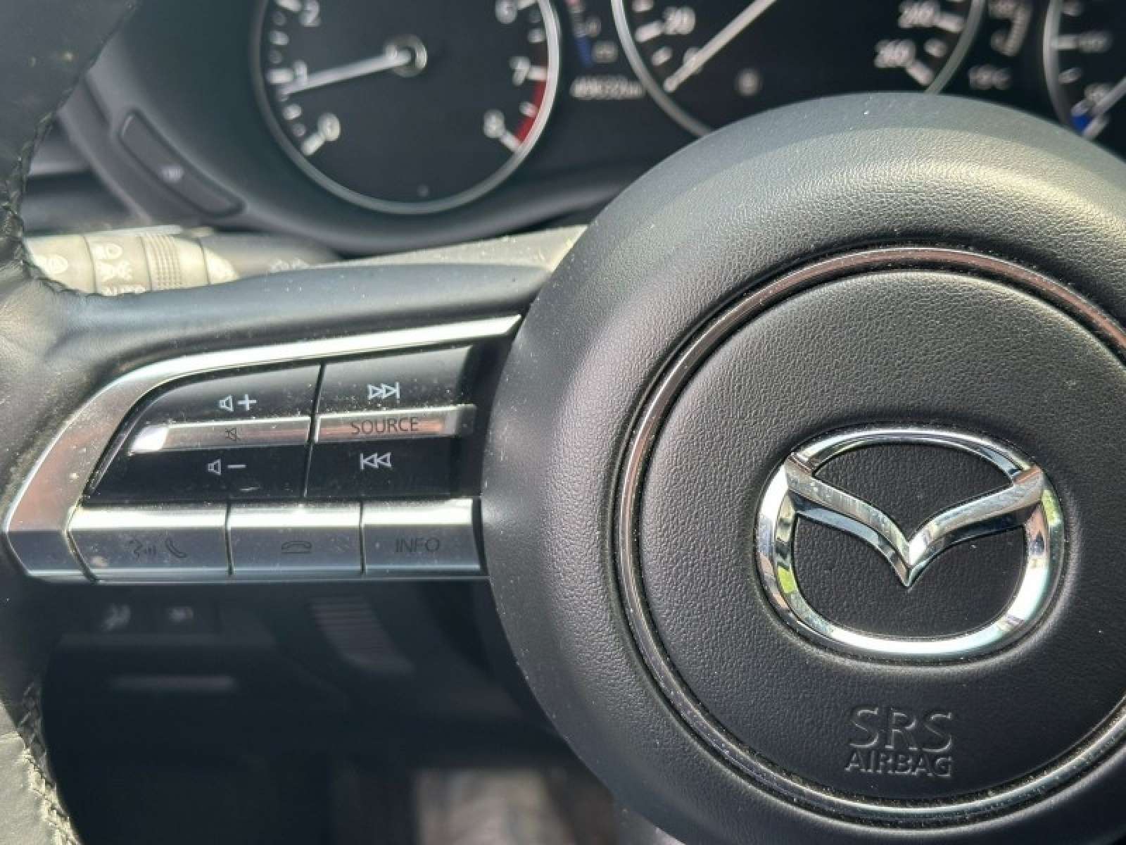 Mazda CX-30 SKYCRUISE 122