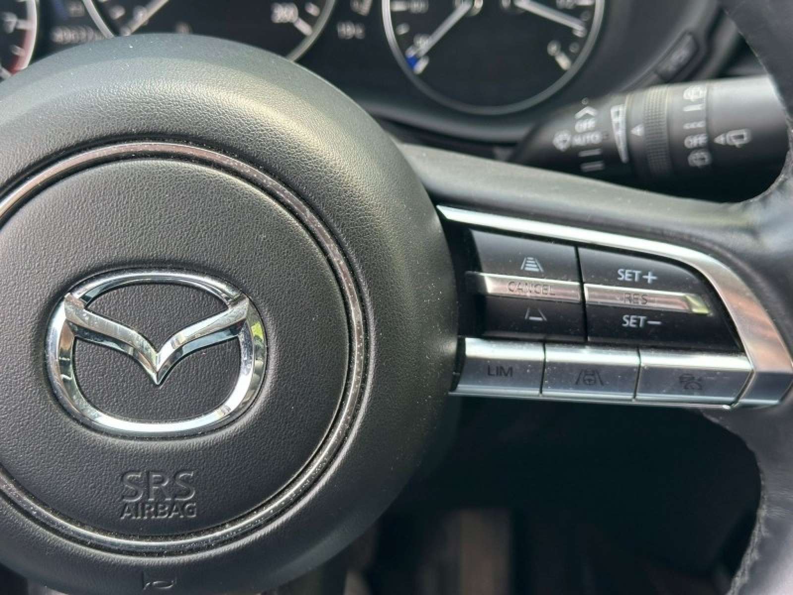 Mazda CX-30 SKYCRUISE 122