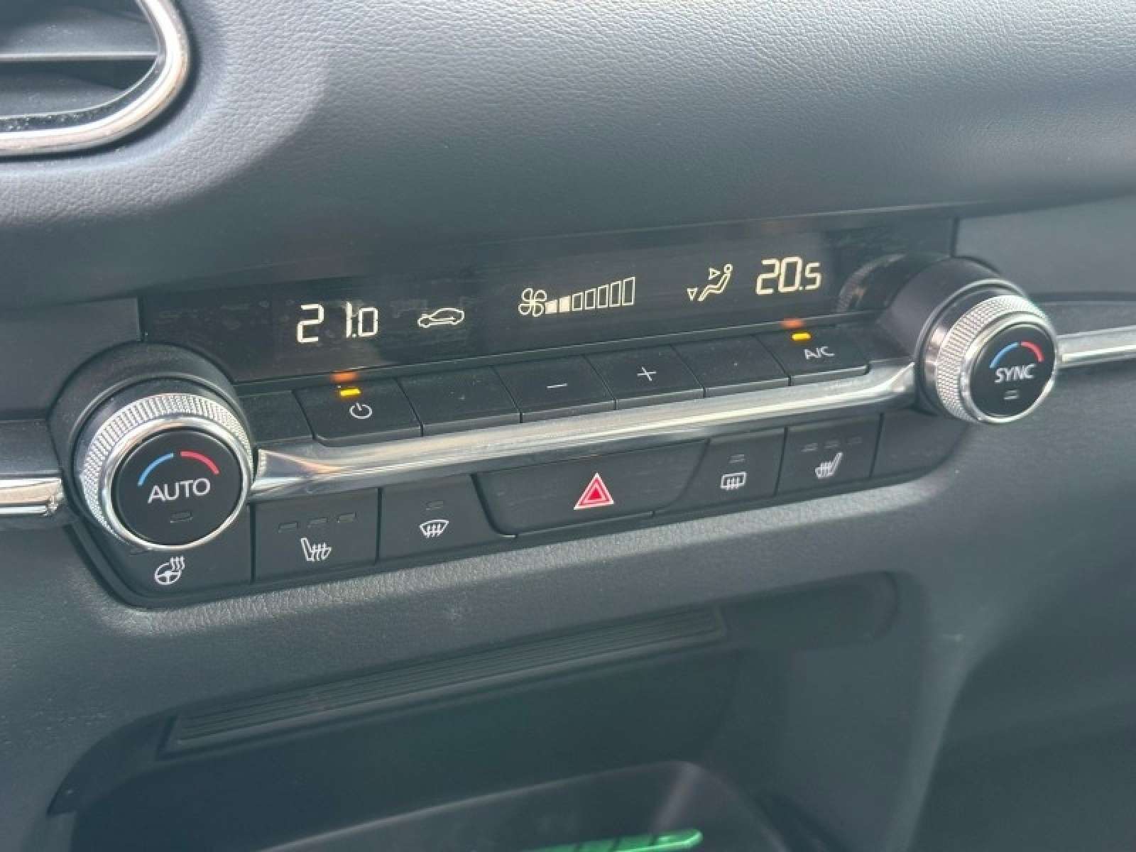 Mazda CX-30 SKYCRUISE 122