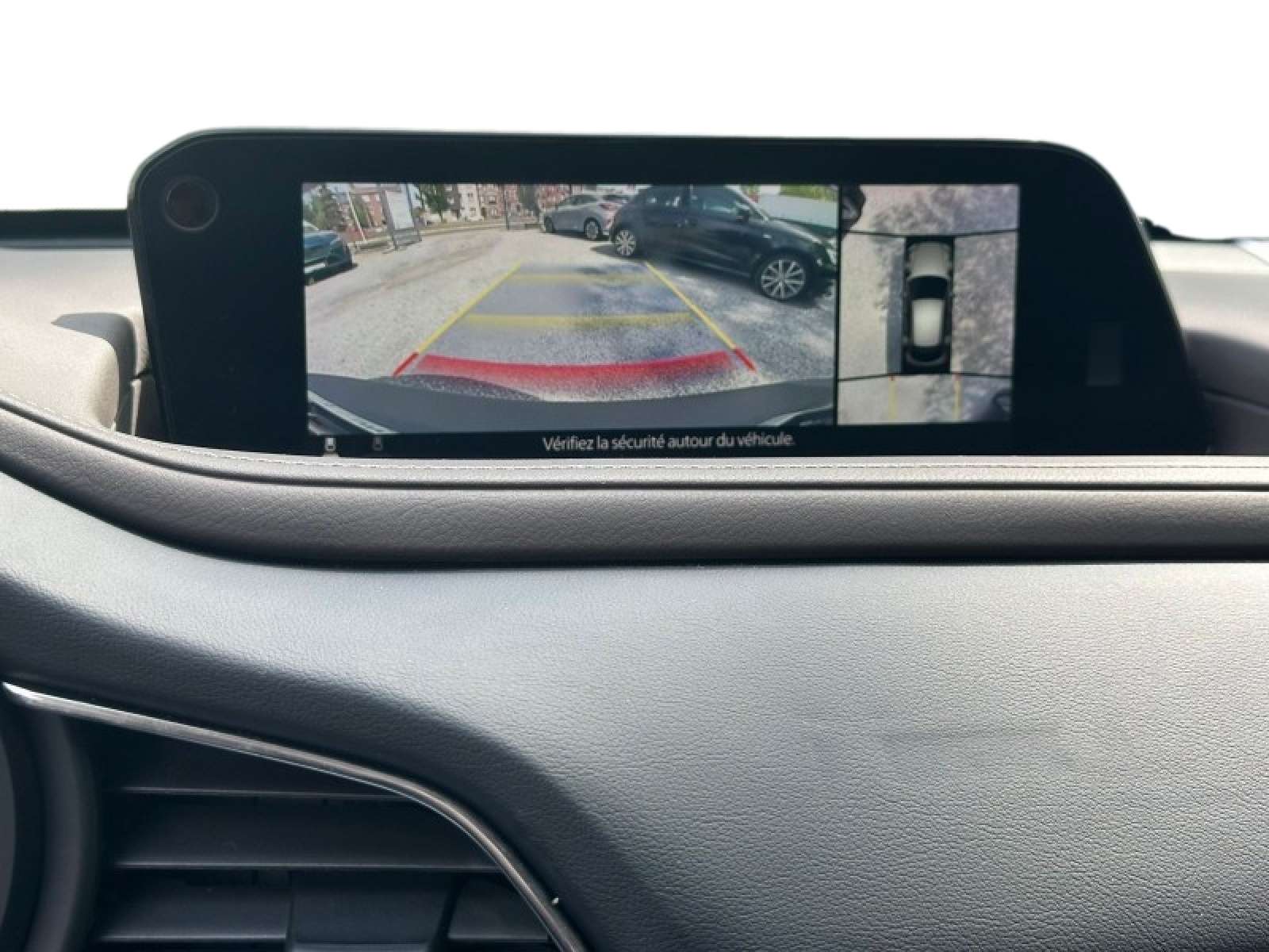 Mazda CX-30 SKYCRUISE 122