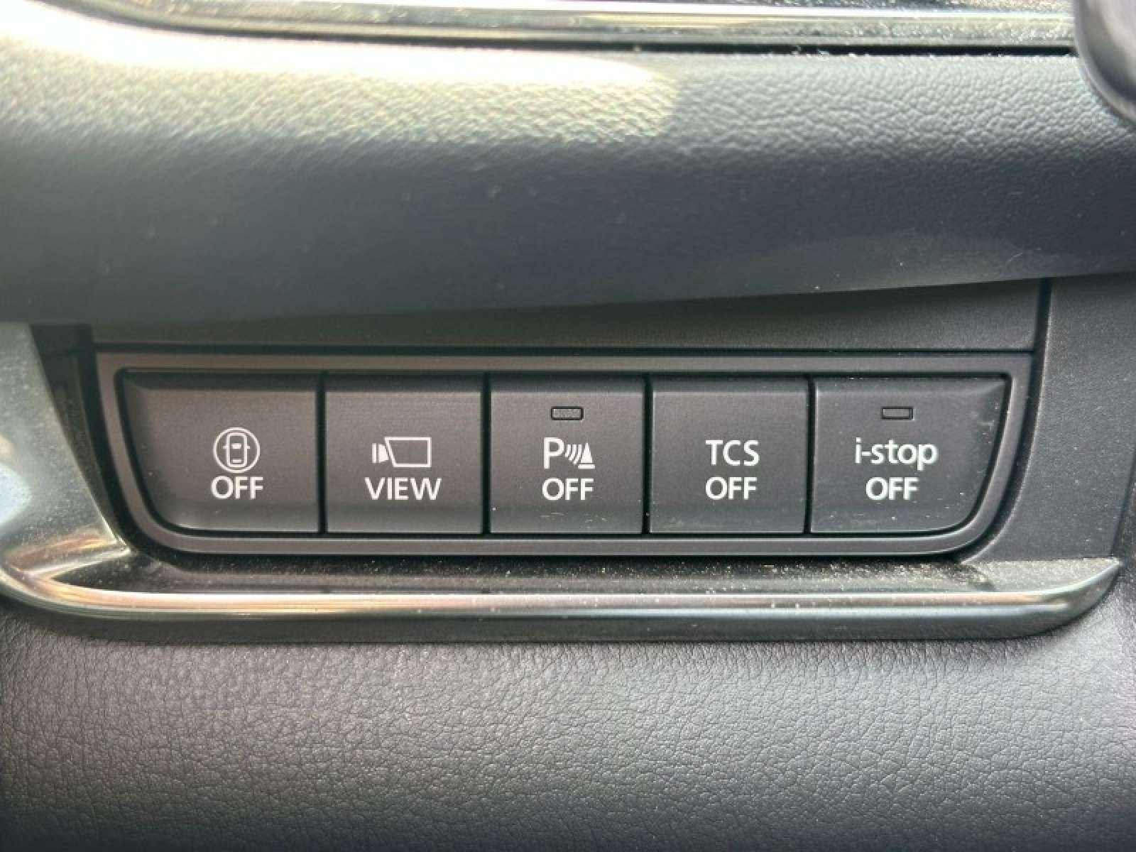 Mazda CX-30 SKYCRUISE 122