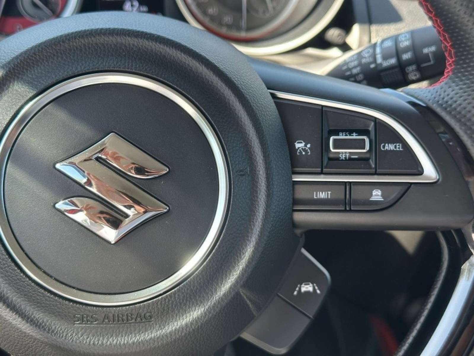 Suzuki Swift SPORT
