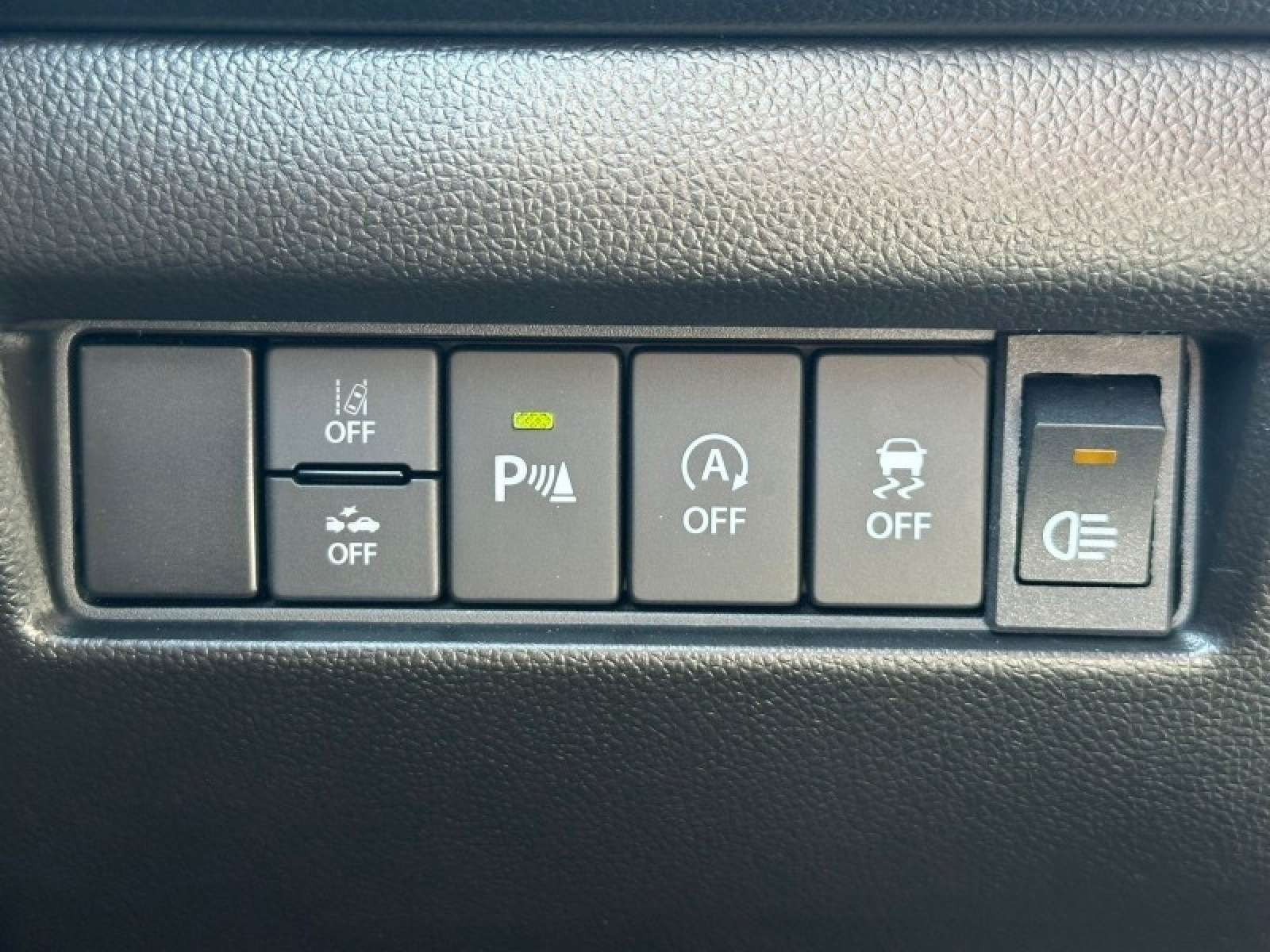 Suzuki Swift SPORT