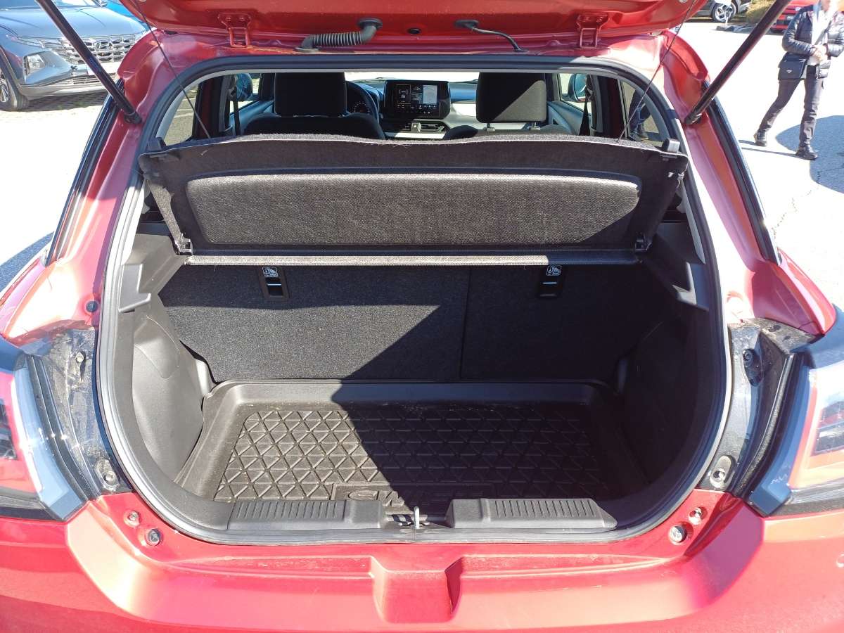 Suzuki Swift GL+ AUTOMATIQUE