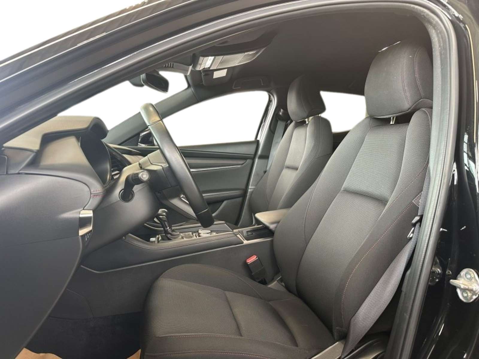 Mazda 3 HOMURA AUTO