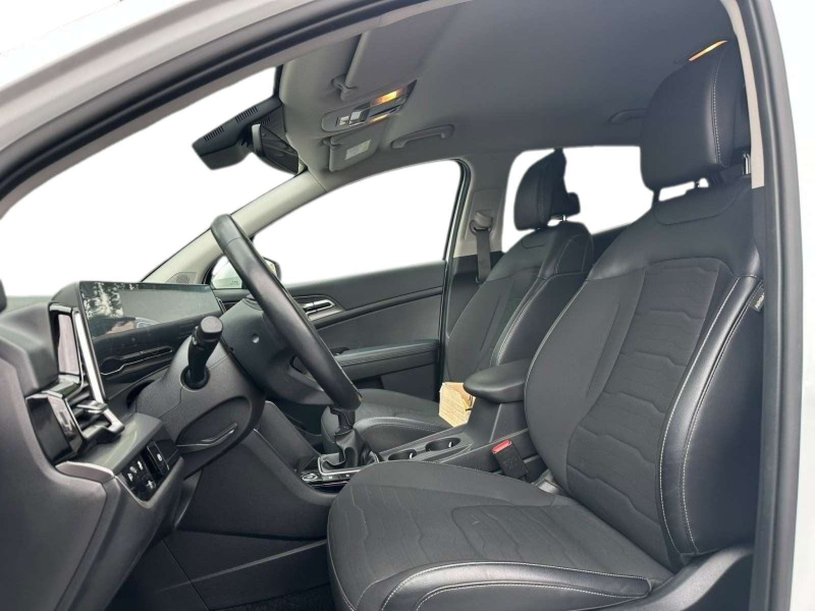 Kia Sportage PULSE