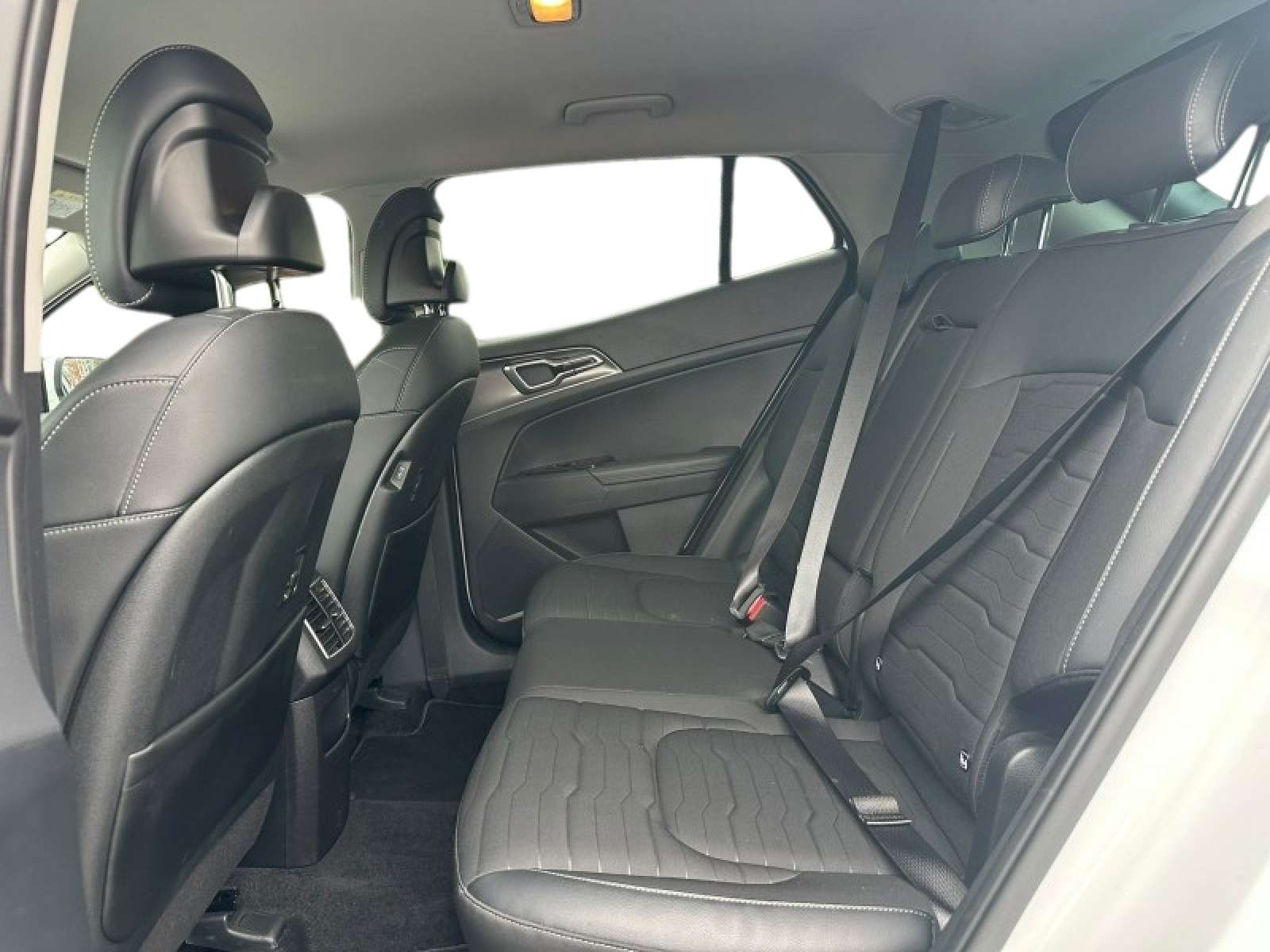 Kia Sportage PULSE