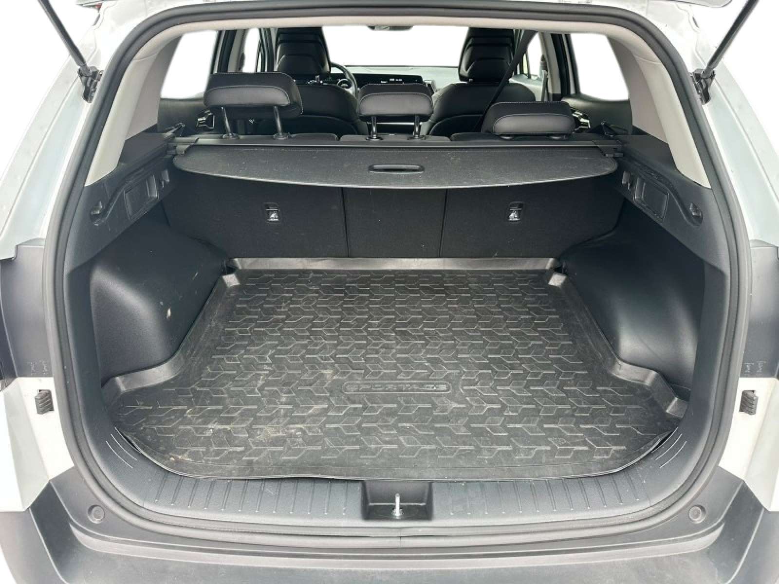 Kia Sportage PULSE