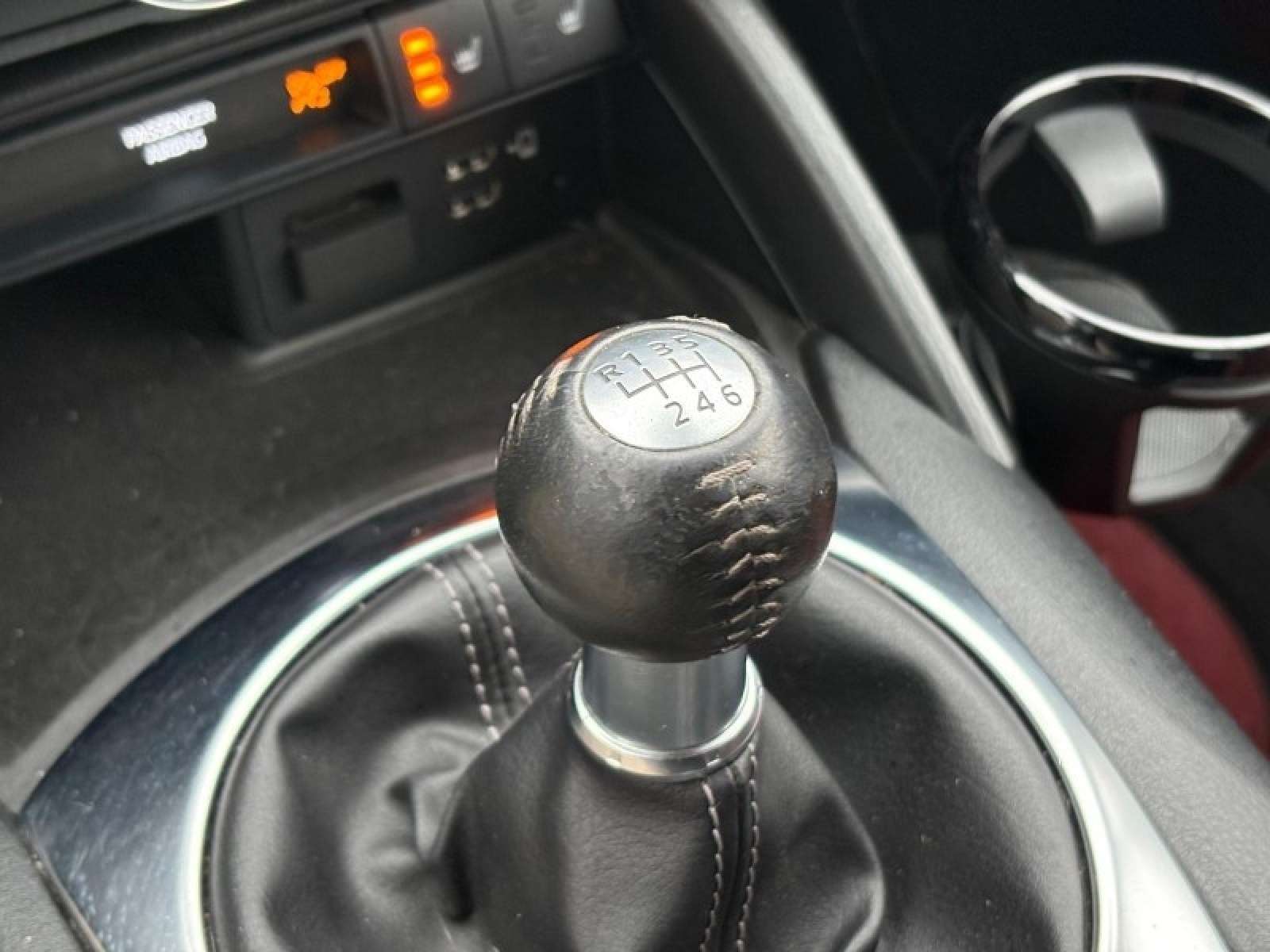 Mazda MX-5 100 TH 132